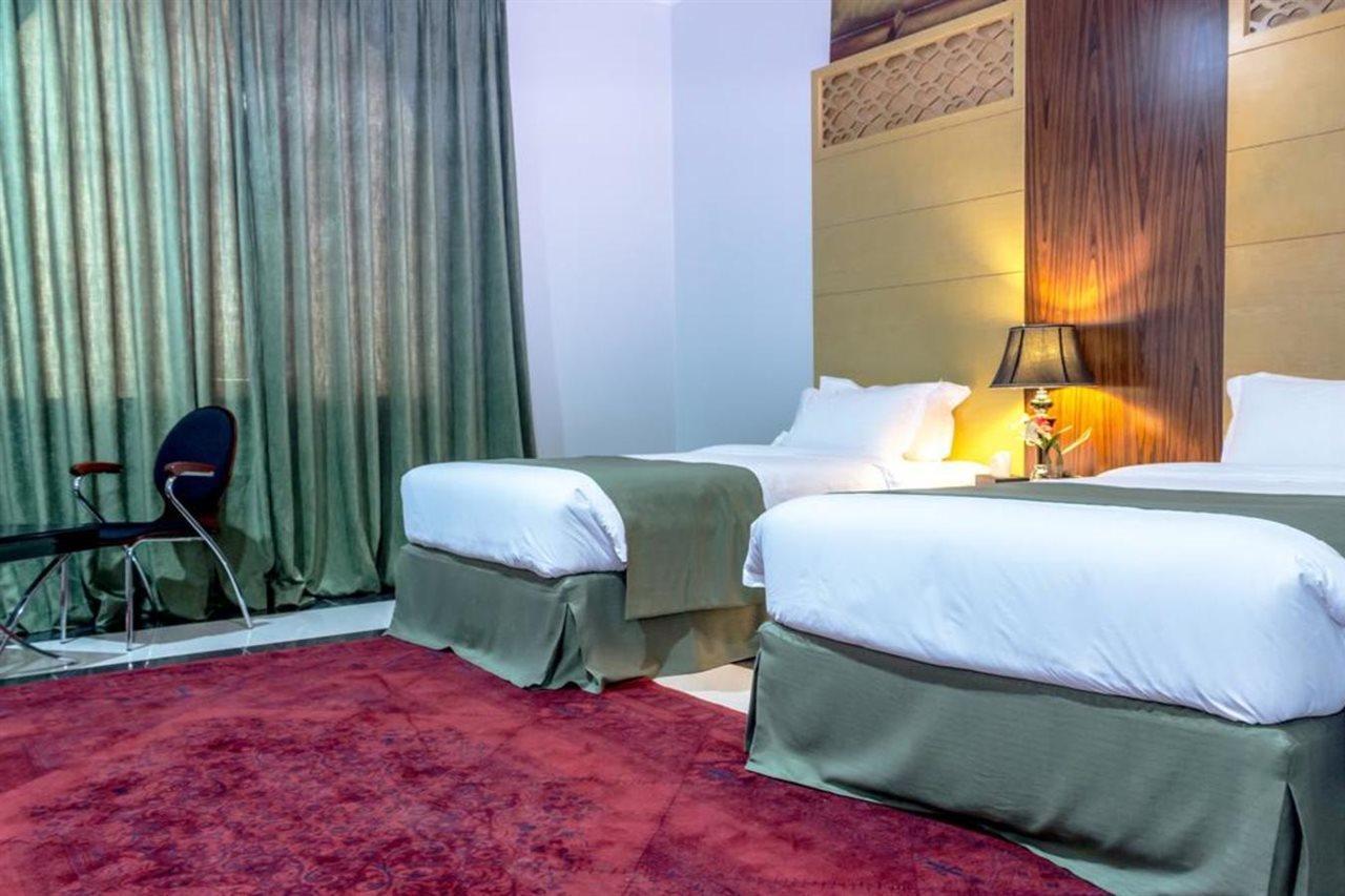 Doha Dynasty Hotel Exteriér fotografie