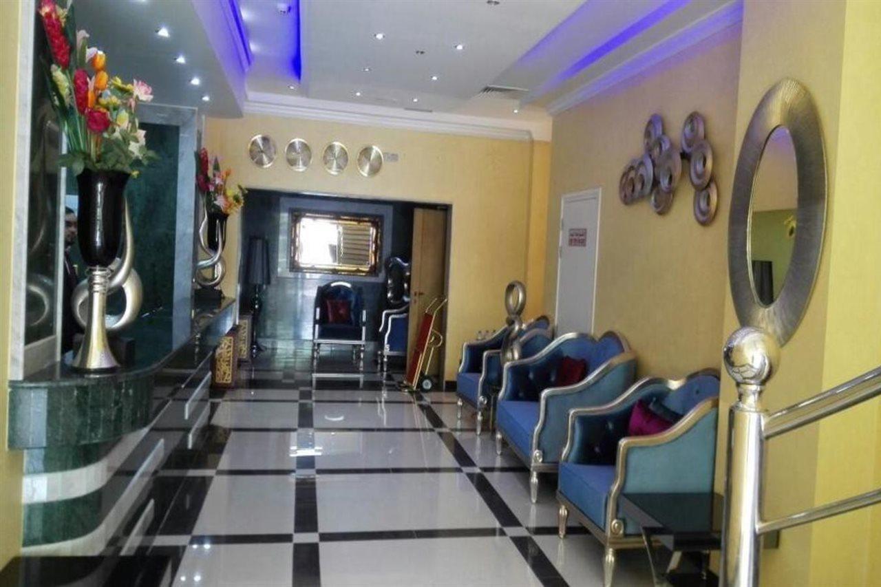 Doha Dynasty Hotel Exteriér fotografie