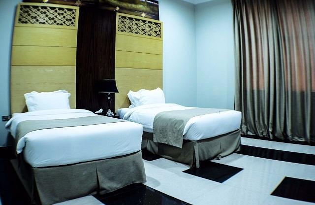 Doha Dynasty Hotel Exteriér fotografie
