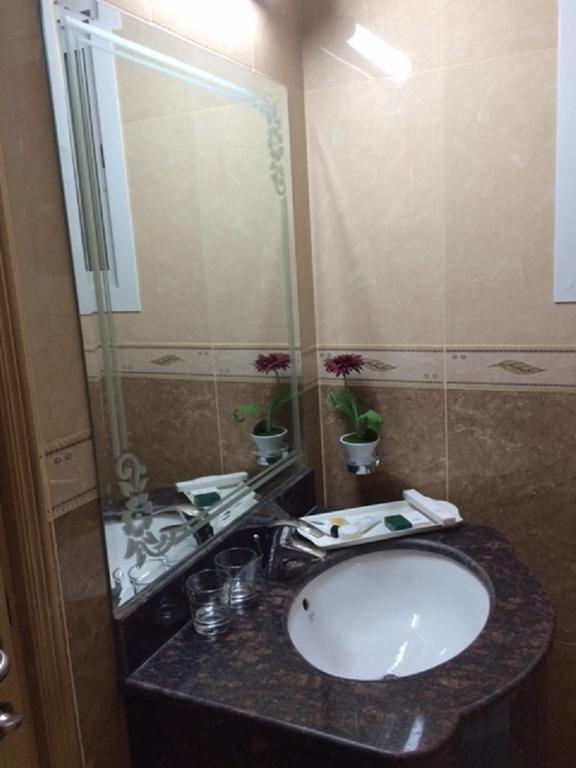 Doha Dynasty Hotel Pokoj fotografie