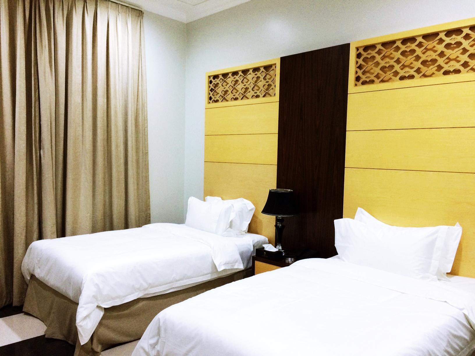 Doha Dynasty Hotel Exteriér fotografie