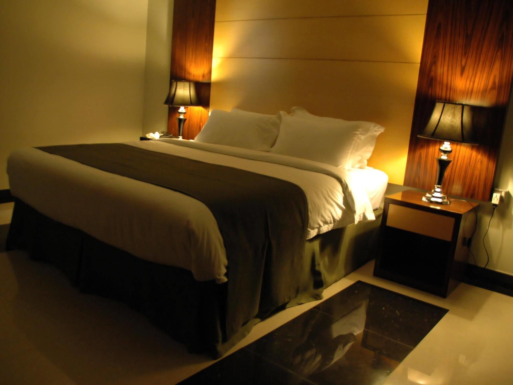 Doha Dynasty Hotel Exteriér fotografie